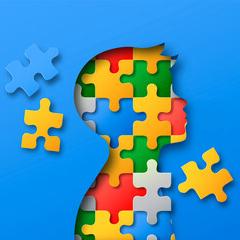 Autism has had a 1700% increase in the last decade